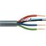 Акустический кабель Tasker C268-BLACK Bi-Wire